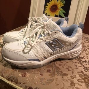 New Balance Sneakers